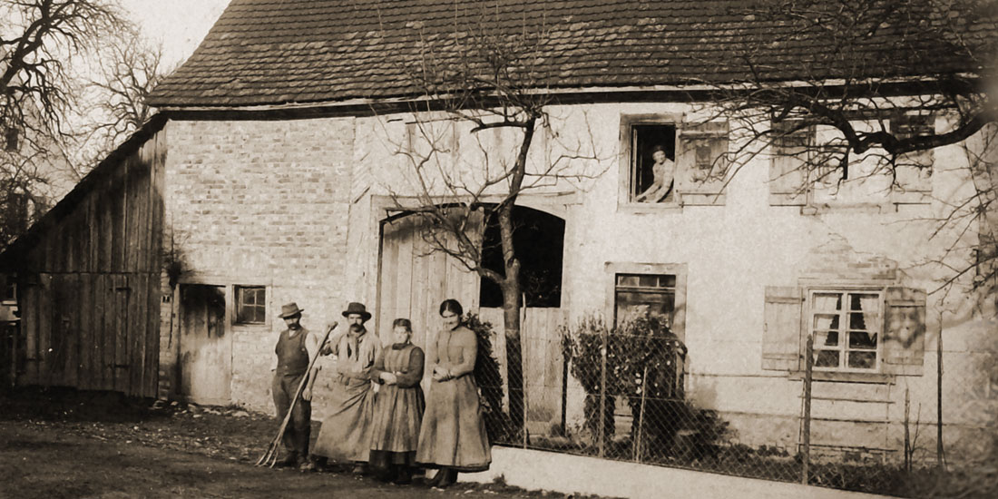 Haus Thingolt