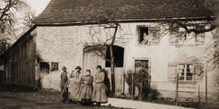 Haus Thingolt