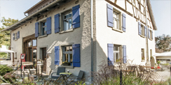 Haus Thingolt