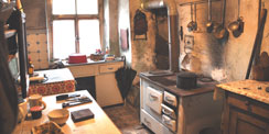 Bauernfamilie Thingolt
